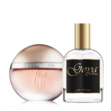 Lane perfumy Cerruti 1881 w pojemności 50 ml.